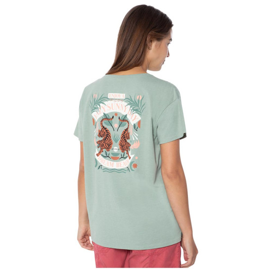 Protest Γυναικεία κοντομάνικη μπλούζα Protest Γυναικεία κοντομάνικη μπλούζα